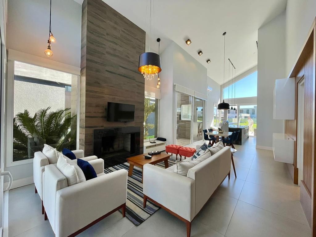 Casa em Condomínio 4 dormitórios para venda, Capão Da Canoa em Capão da Canoa | Ref.: 115223