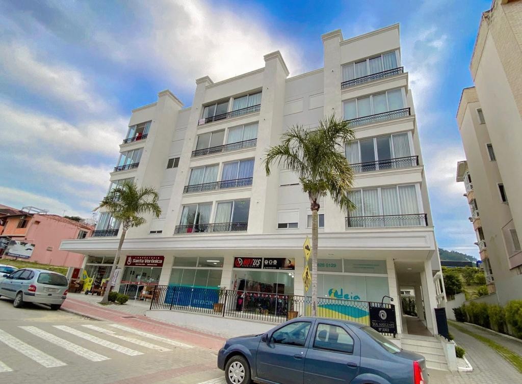 Apartamento 2 dormitórios para venda, Termas Do Gravatal em Gravatal | Ref.: 118754