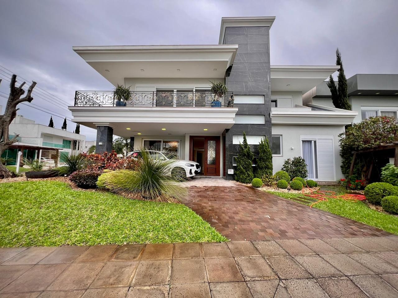 Casa em Condomínio 4 dormitórios para venda, Zona Nova em Capão da Canoa | Ref.: 126779