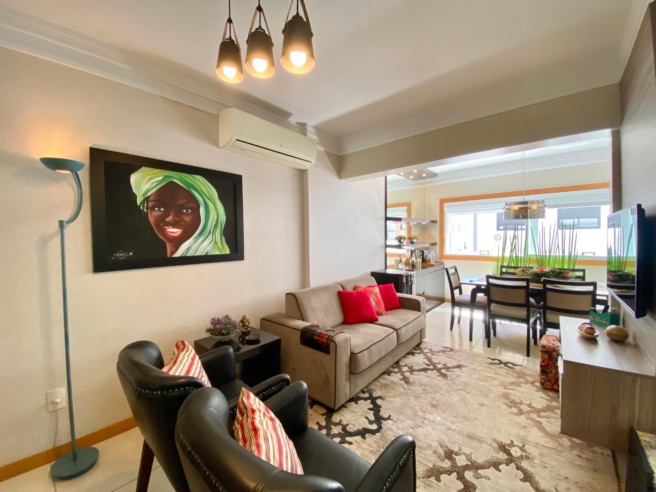 Apartamento 2 dormitórios para venda, Navegantes em Capão da Canoa | Ref.: 130723