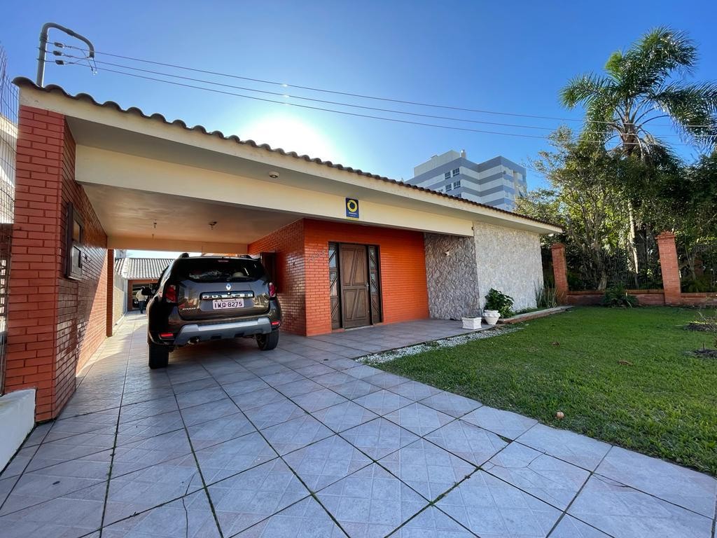 Casa 3 dormitórios para venda, São Jorge em Capão da Canoa | Ref.: 249518