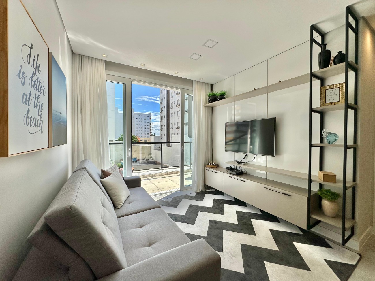 Apartamento 2 dormitórios para venda, Navegantes em Capão da Canoa | Ref.: 306492