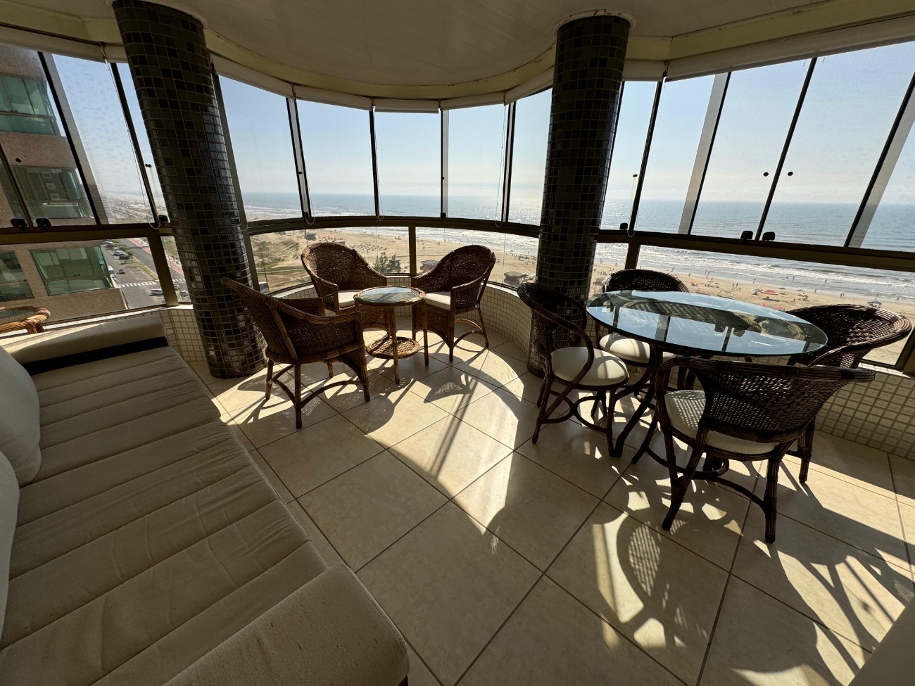 Apartamento 4 dormitórios para venda, Centro em Capão da Canoa | Ref.: 306651