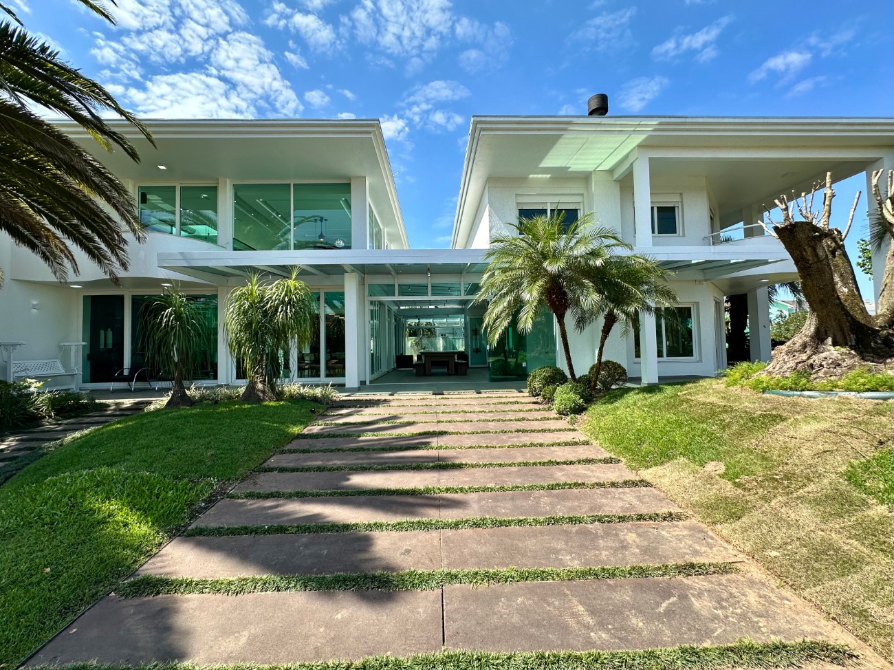 Casa em Condomínio 6 dormitórios para venda, Zona Nova em Capão da Canoa | Ref.: 306702