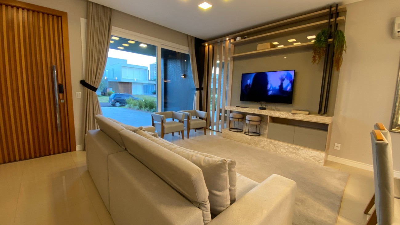 Casa em Condomínio 3 dormitórios para venda, Rainha Do Mar em Xangri-lá | Ref.: 306735