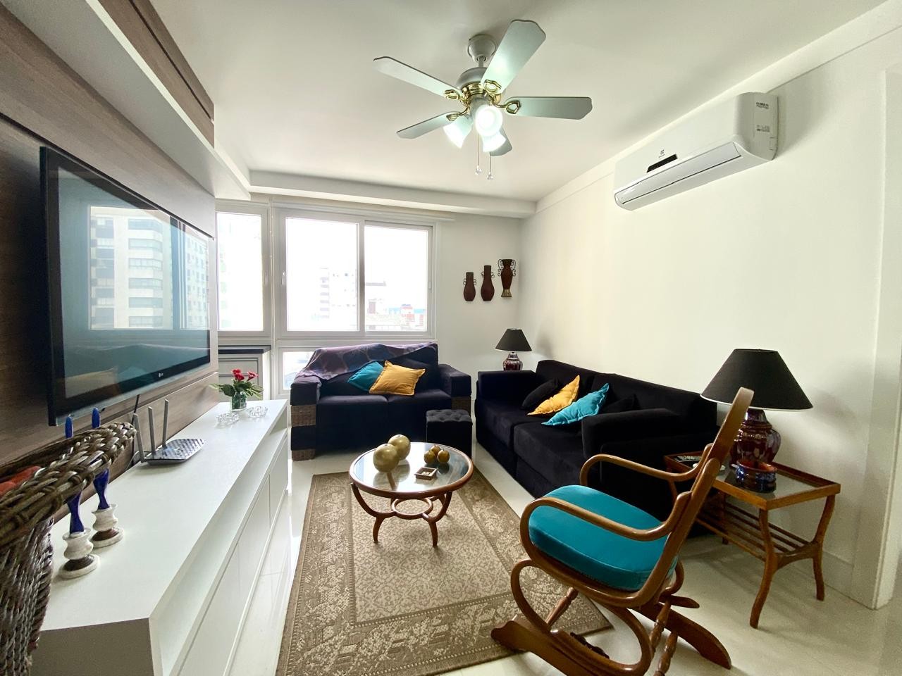 Apartamento 1 dormitório para venda, Centro em Capão da Canoa | Ref.: 306835