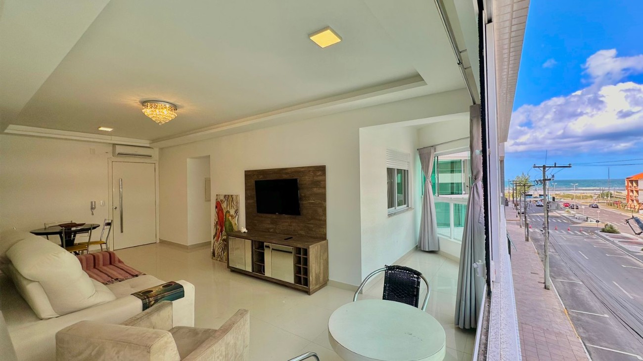 Apartamento 2 dormitórios para venda, Navegantes em Capão da Canoa | Ref.: 306939