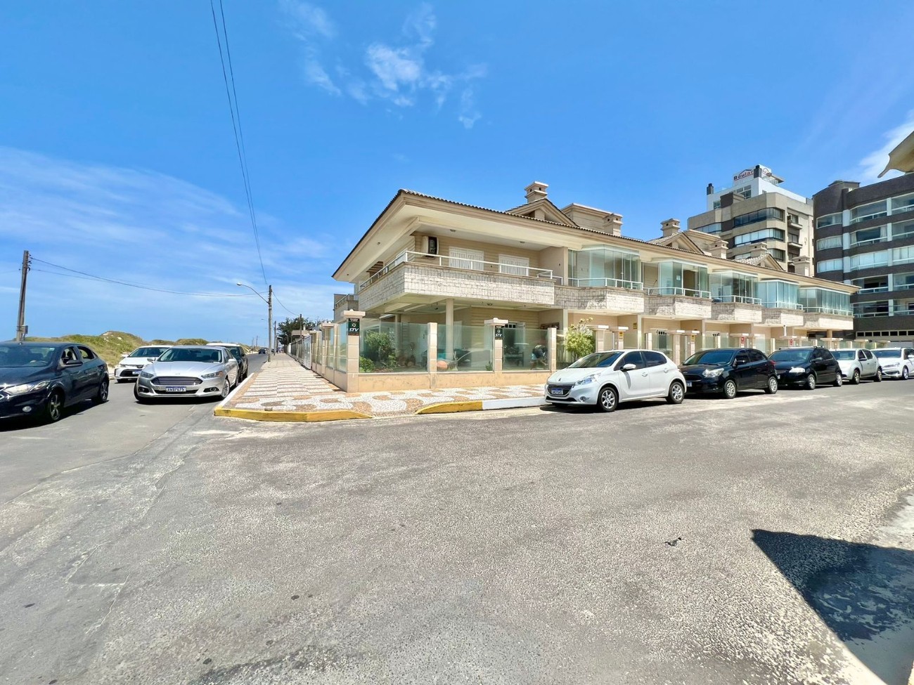 Casa Geminada 3 dormitórios para venda em Capão da Canoa | Ref.: 307003