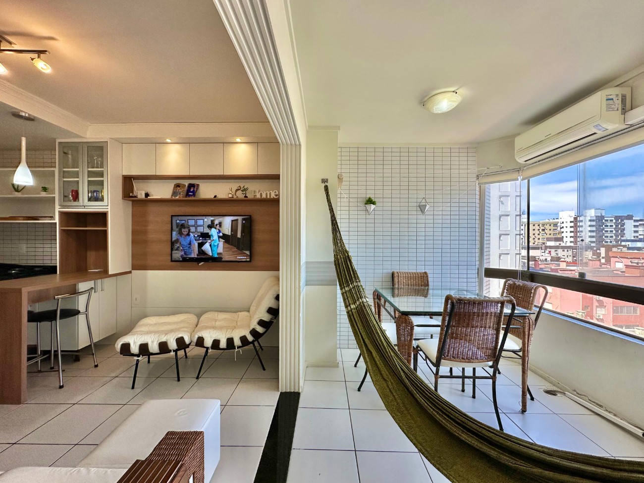 Apartamento 1 dormitório para venda, Centro em Capão da Canoa | Ref.: 83514