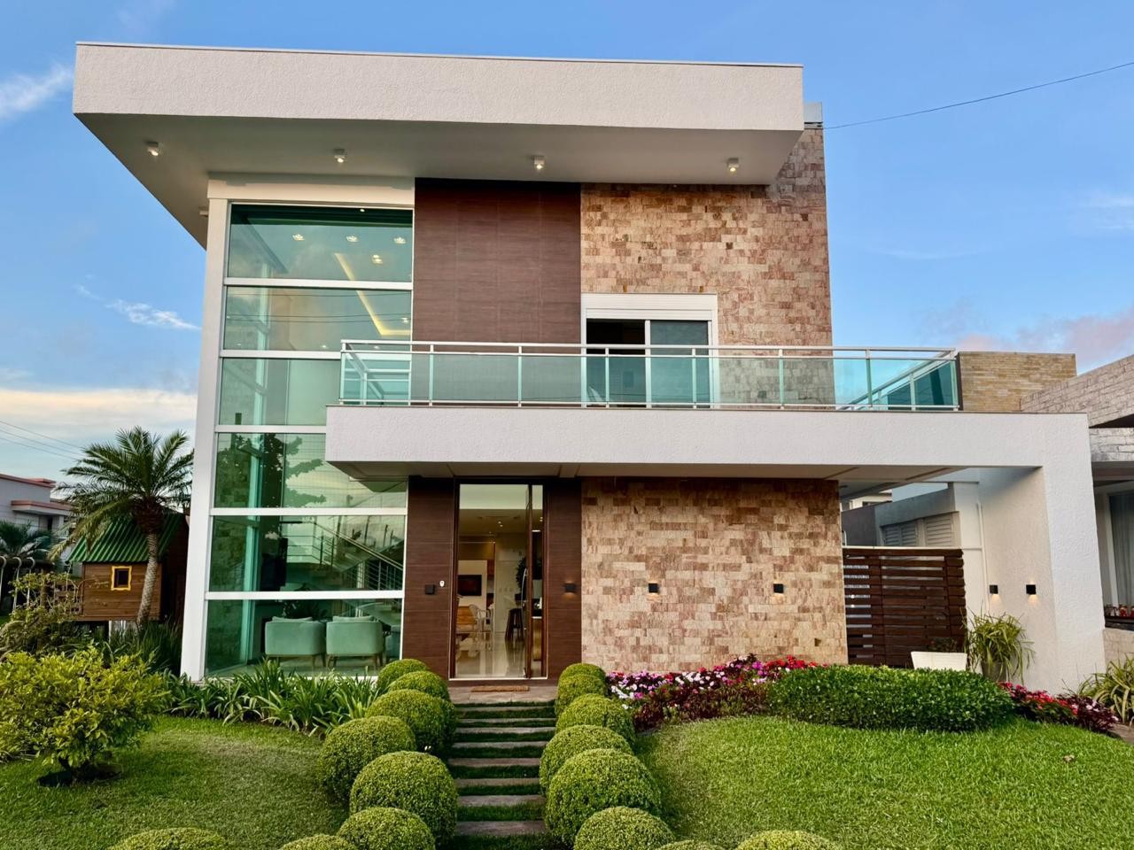 Casa em Condomínio 4 dormitórios para venda, Zona Nova em Capão da Canoa | Ref.: 93145